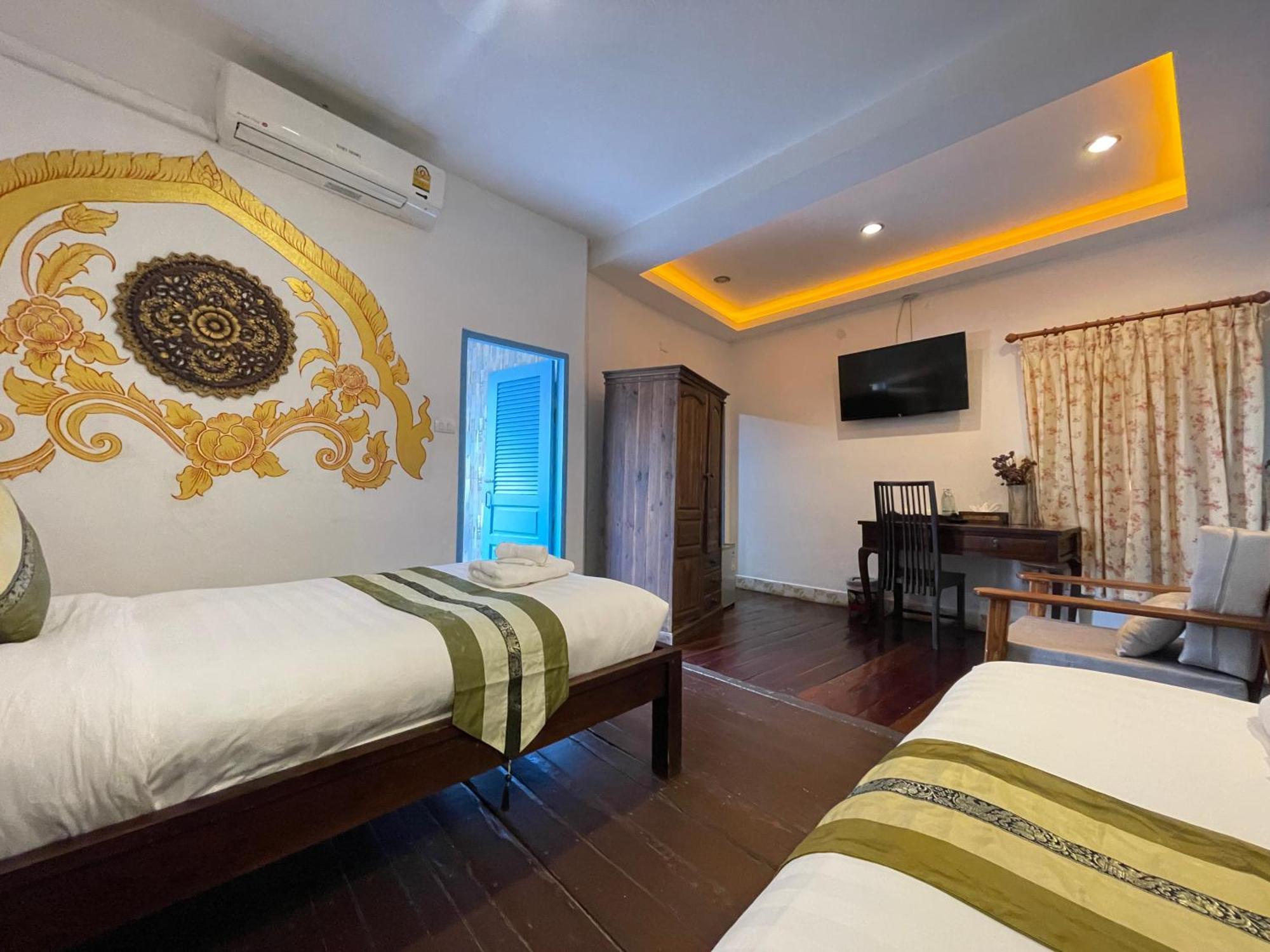 Mesa Garden Villa Chiang Mai Cameră foto