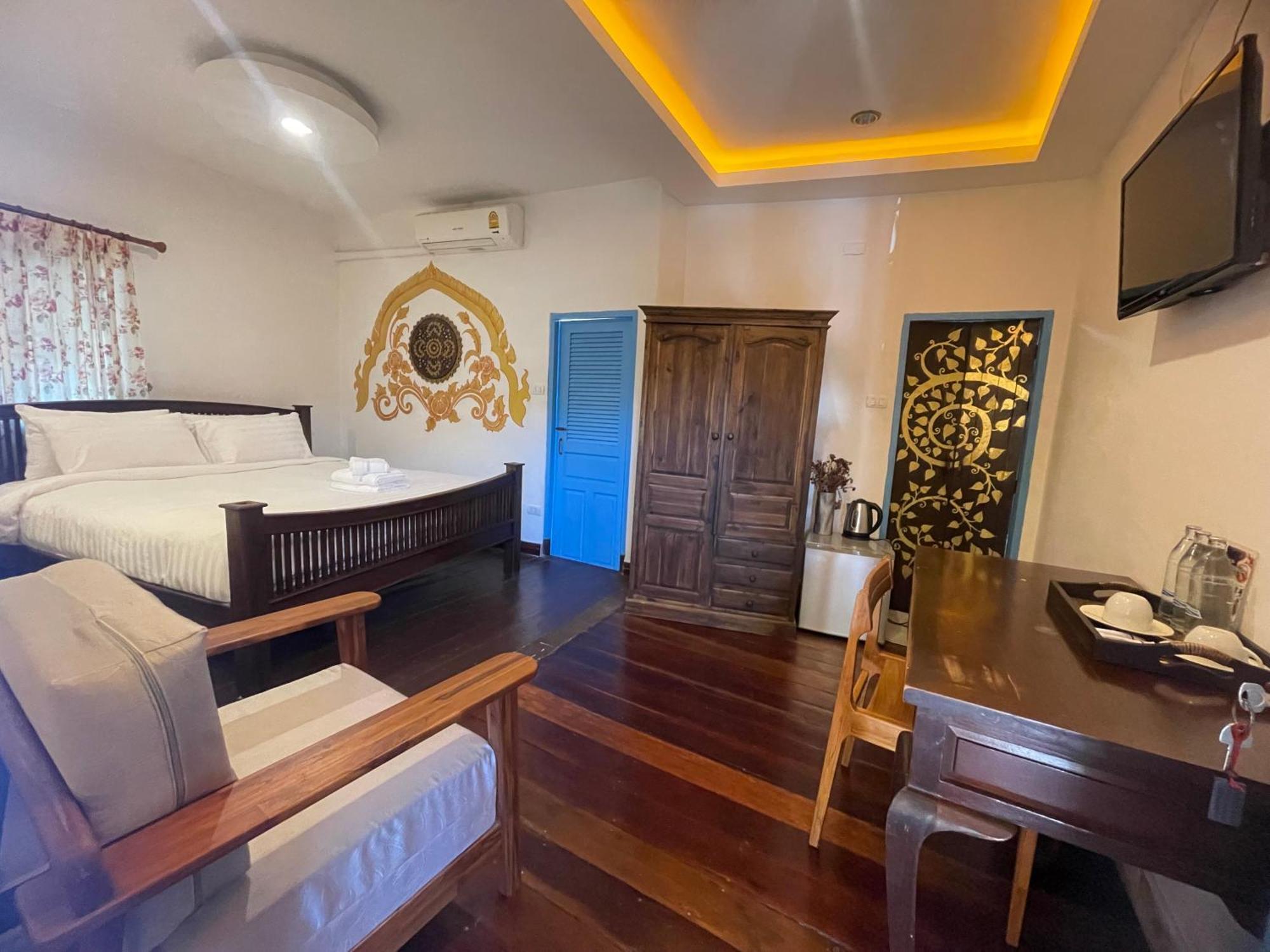 Mesa Garden Villa Chiang Mai Cameră foto
