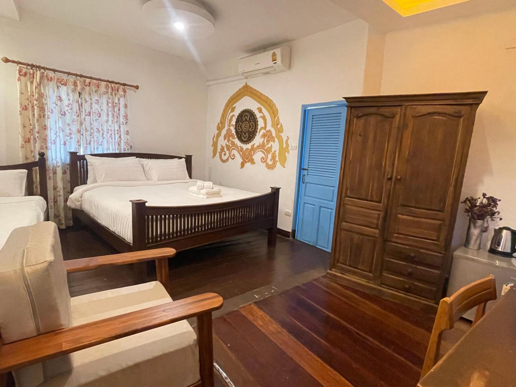 Mesa Garden Villa Chiang Mai Cameră foto