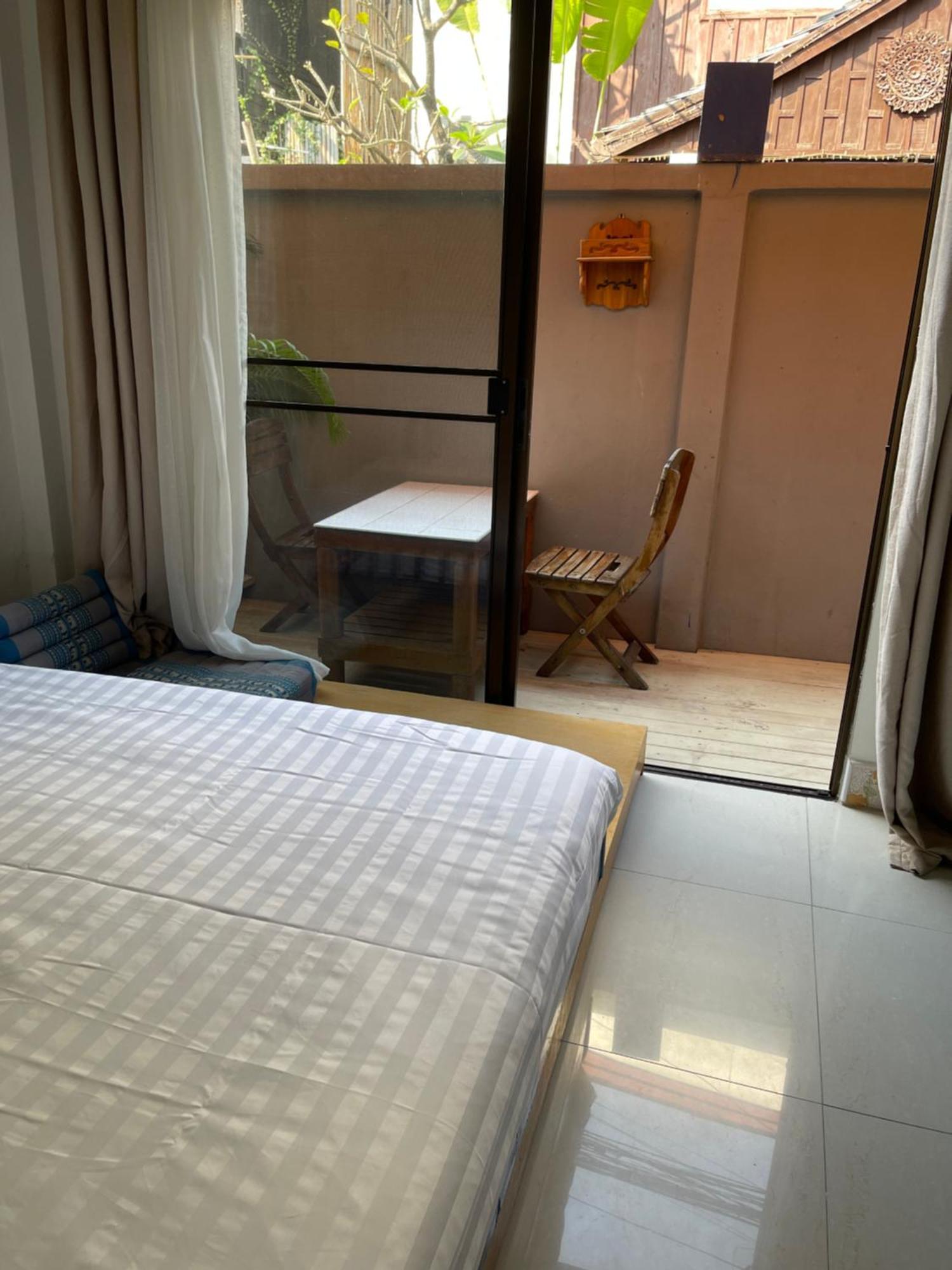 Mesa Garden Villa Chiang Mai Cameră foto